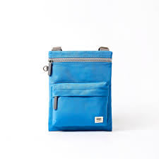 Roka London Chelsea B Crossbody Bag