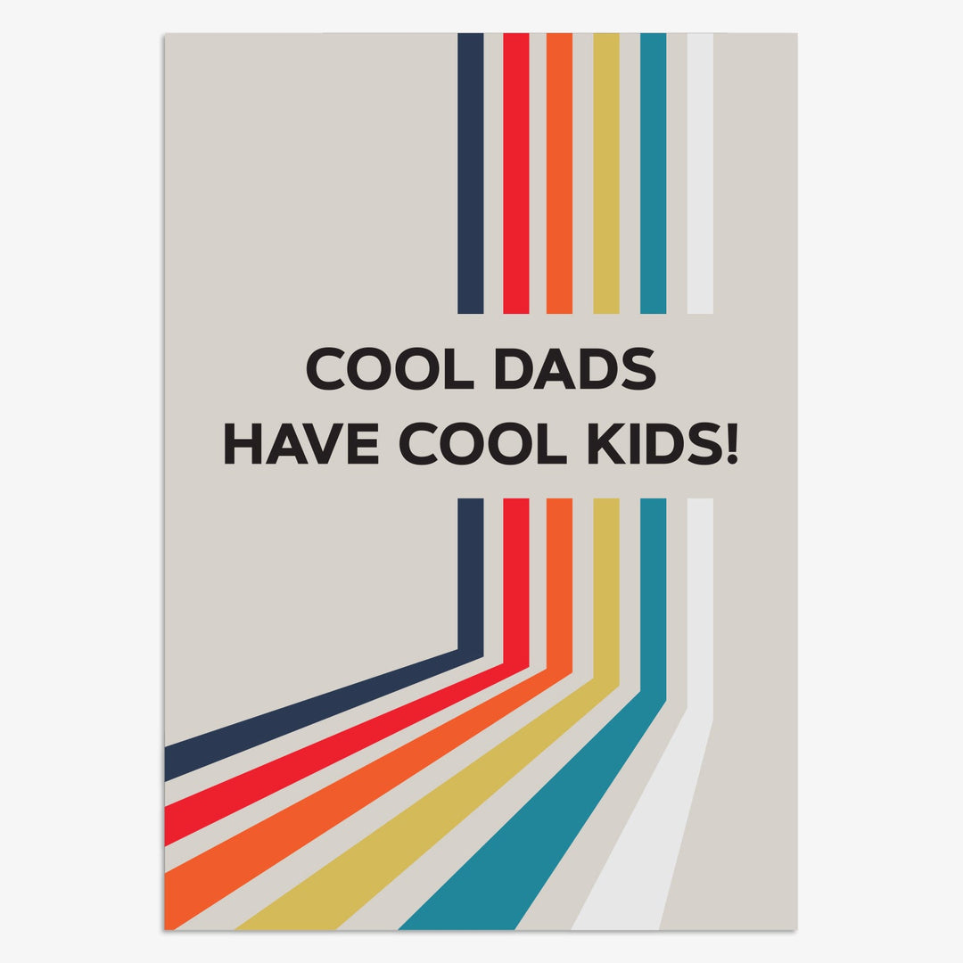 Cool Dads