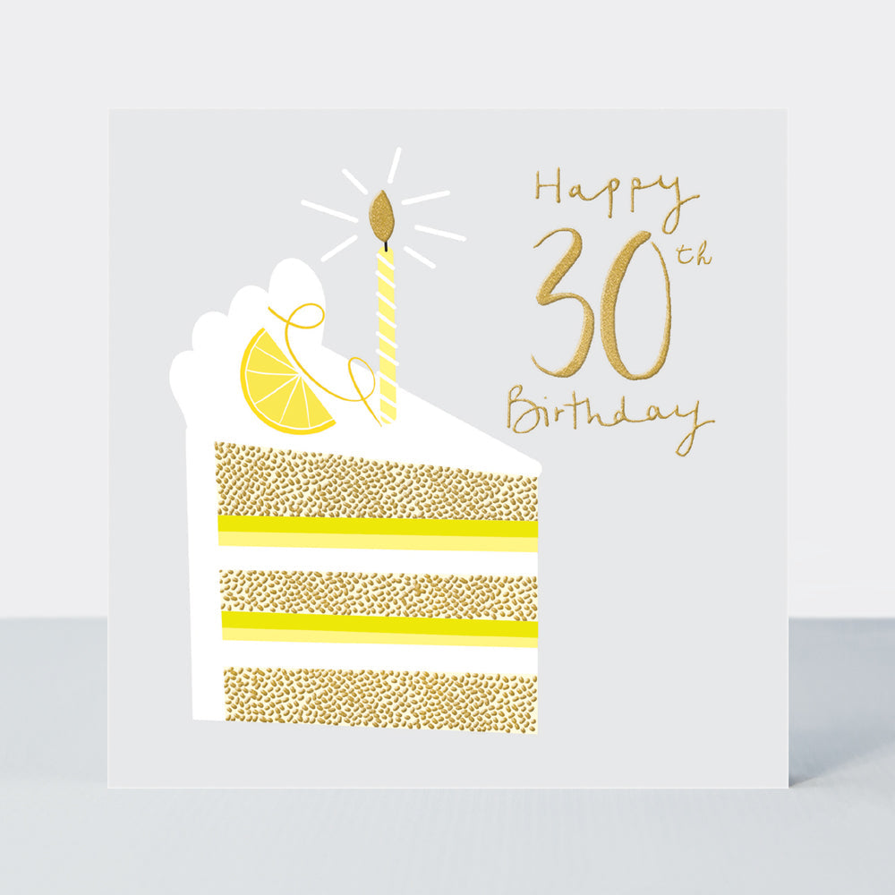 Age 30