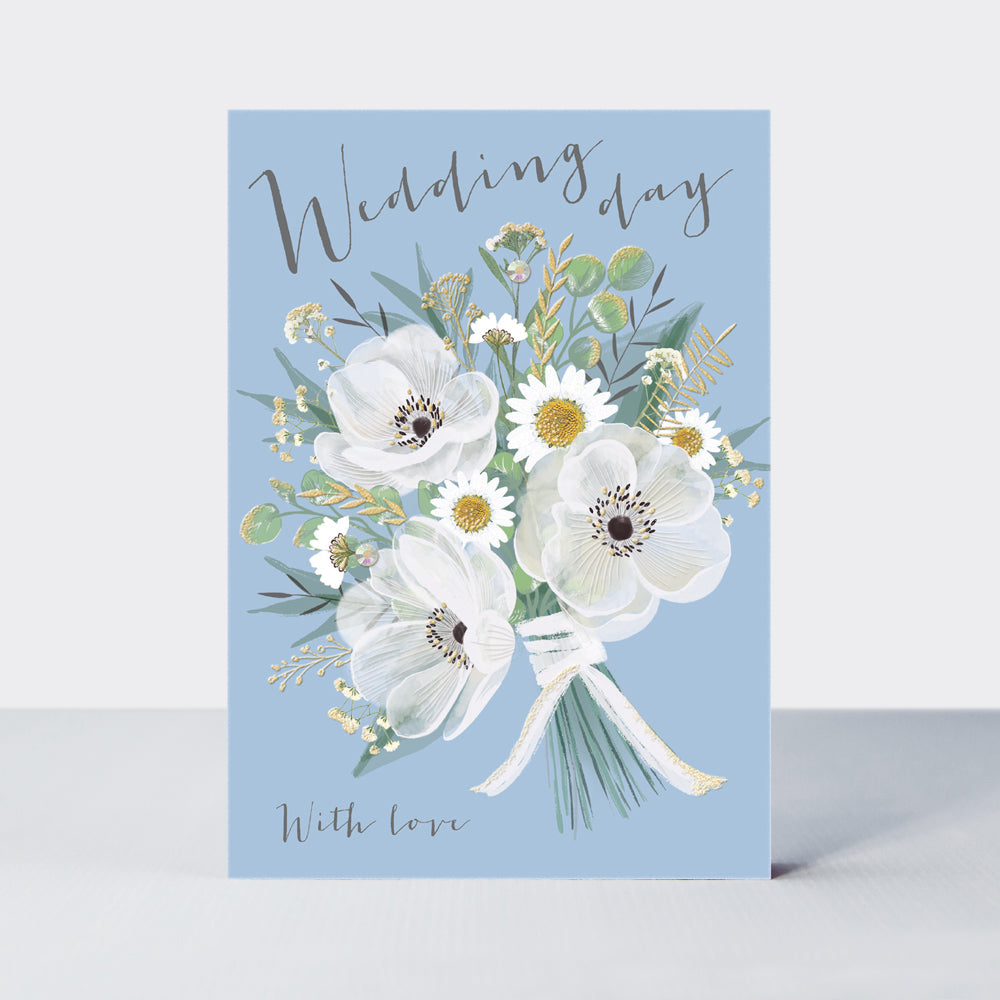 Wedding Day With Love