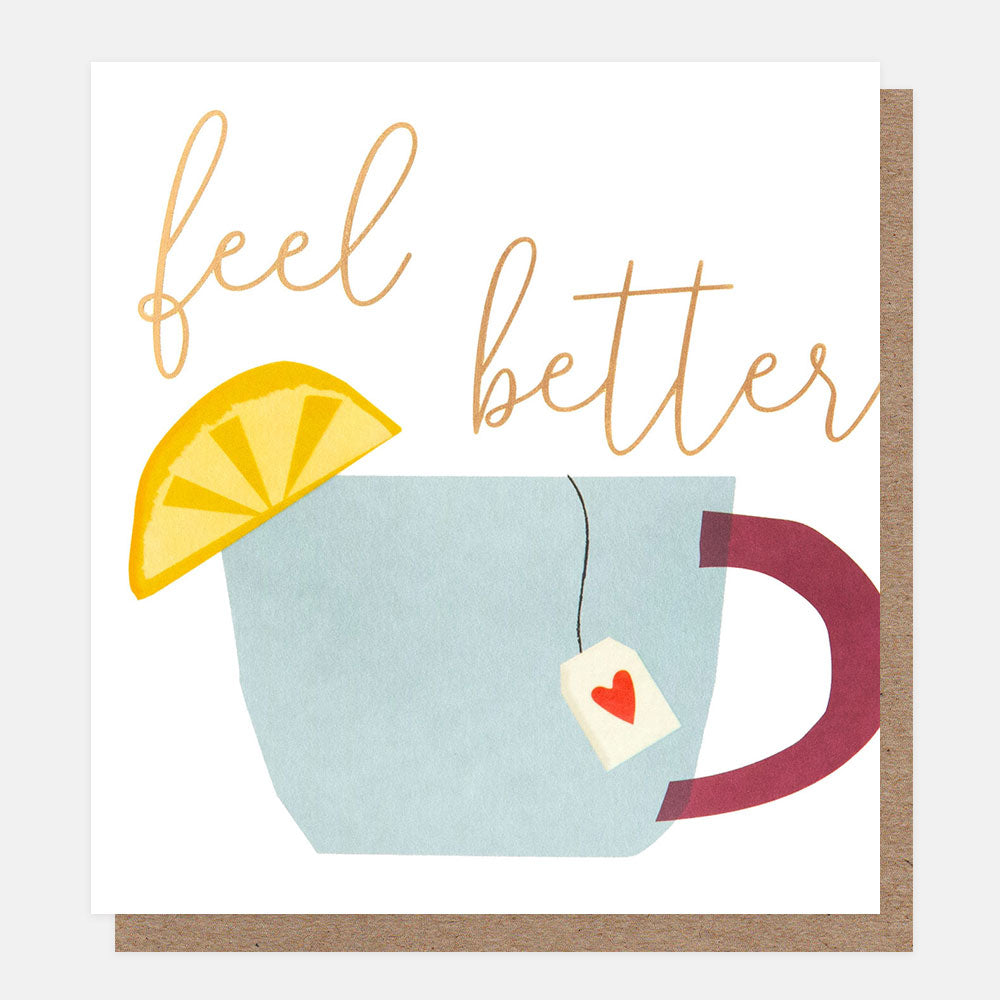 Feel Better
