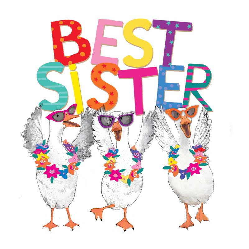Best Sister