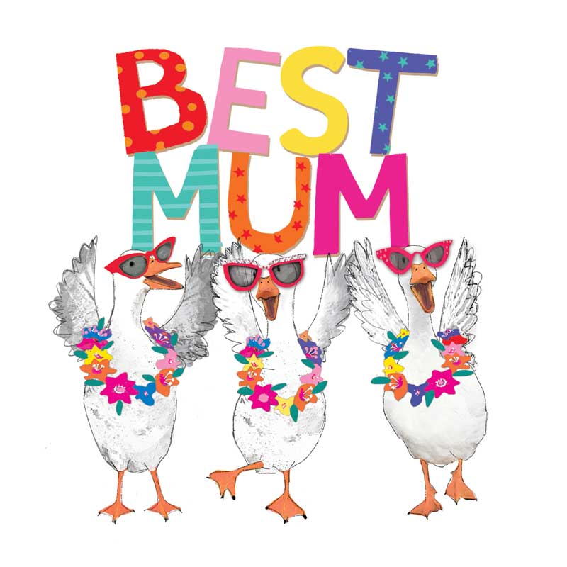 Best Mum