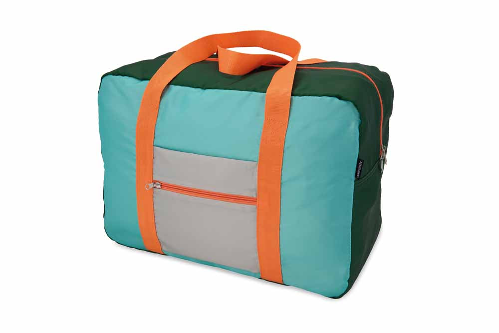 Leisure & Travel Bag