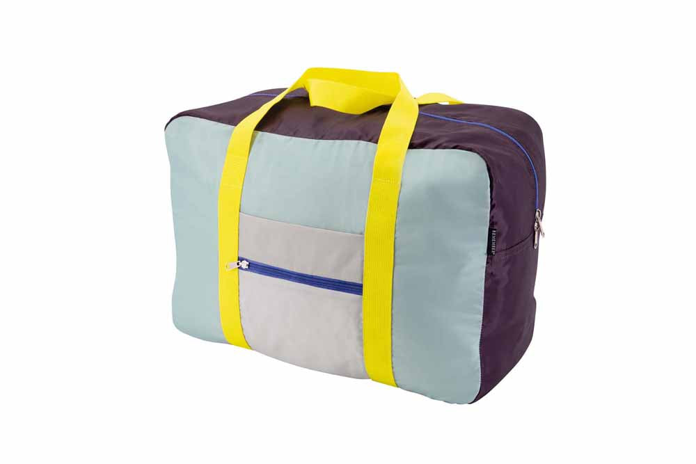 Leisure & Travel Bag