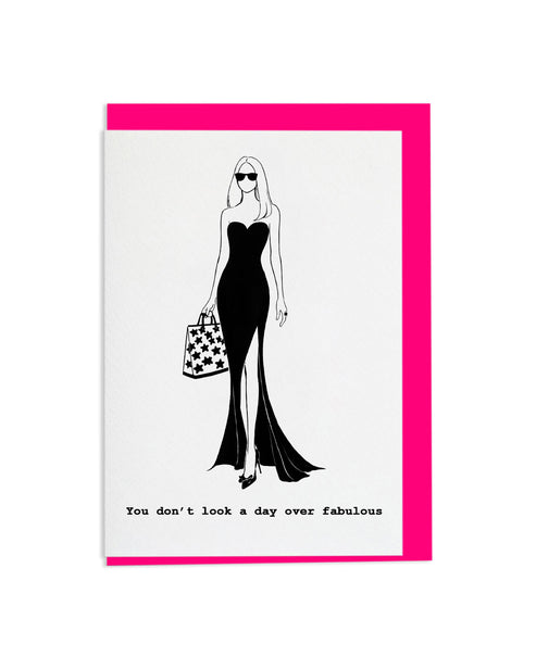 Fabulous Girl