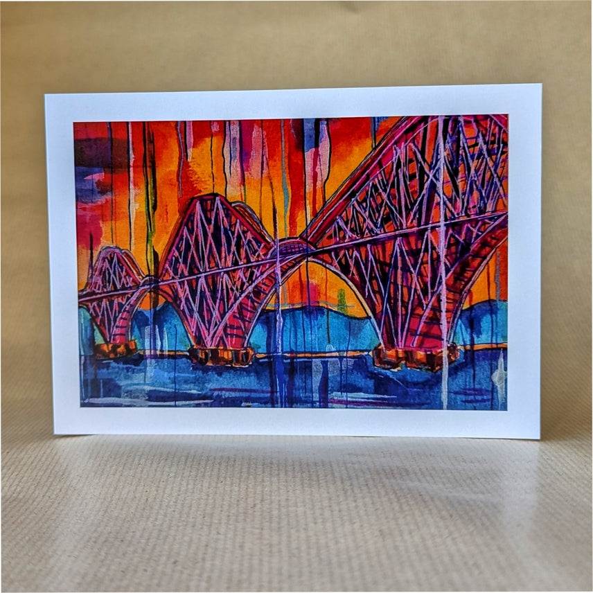Forth Rail Bridge