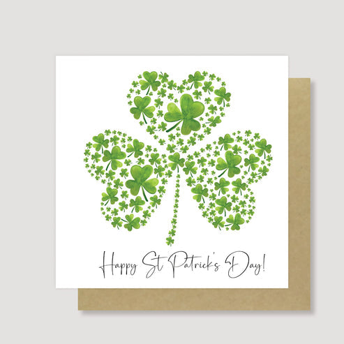 Happy St Patrick’s Day
