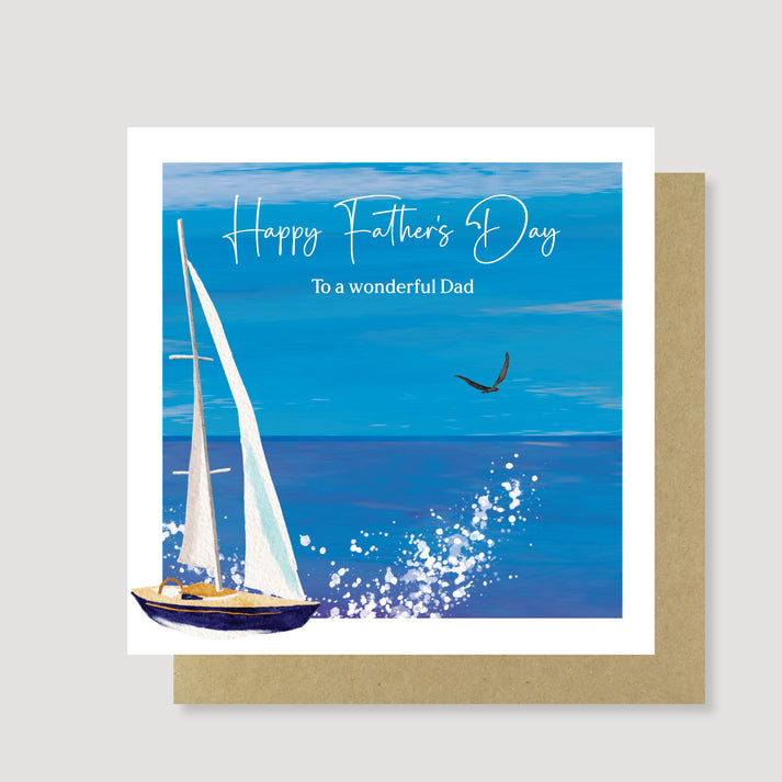 Happy Father's Day