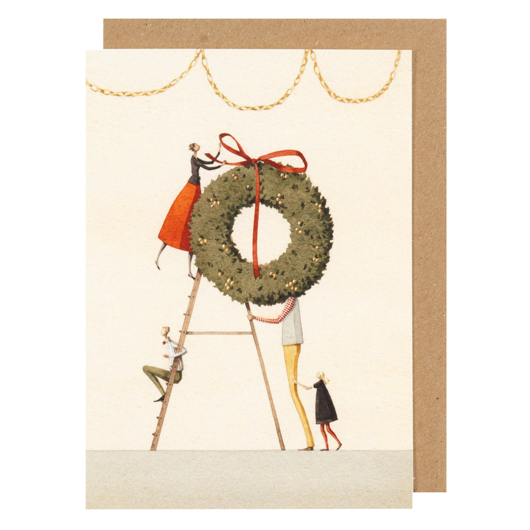 Christmas Wreath