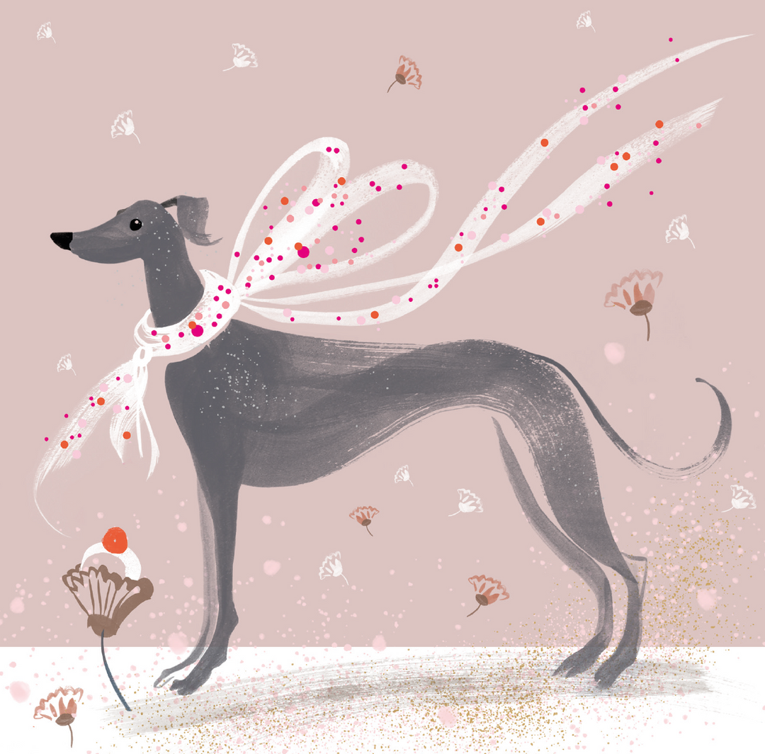 WHIPPET