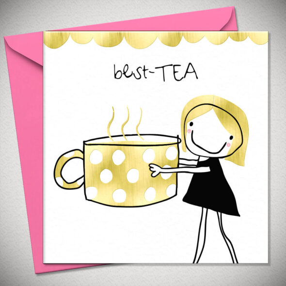 BEST-TEA