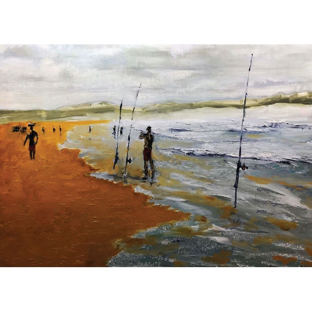 Fishing