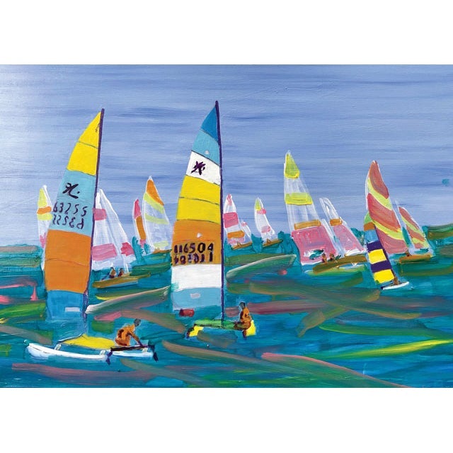 Regatta