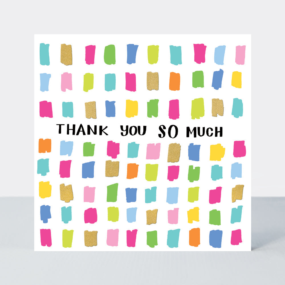 Thank You So Much