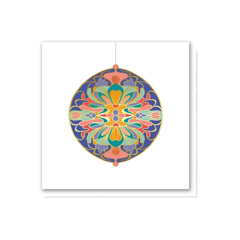 Imperial Tropical Bauble