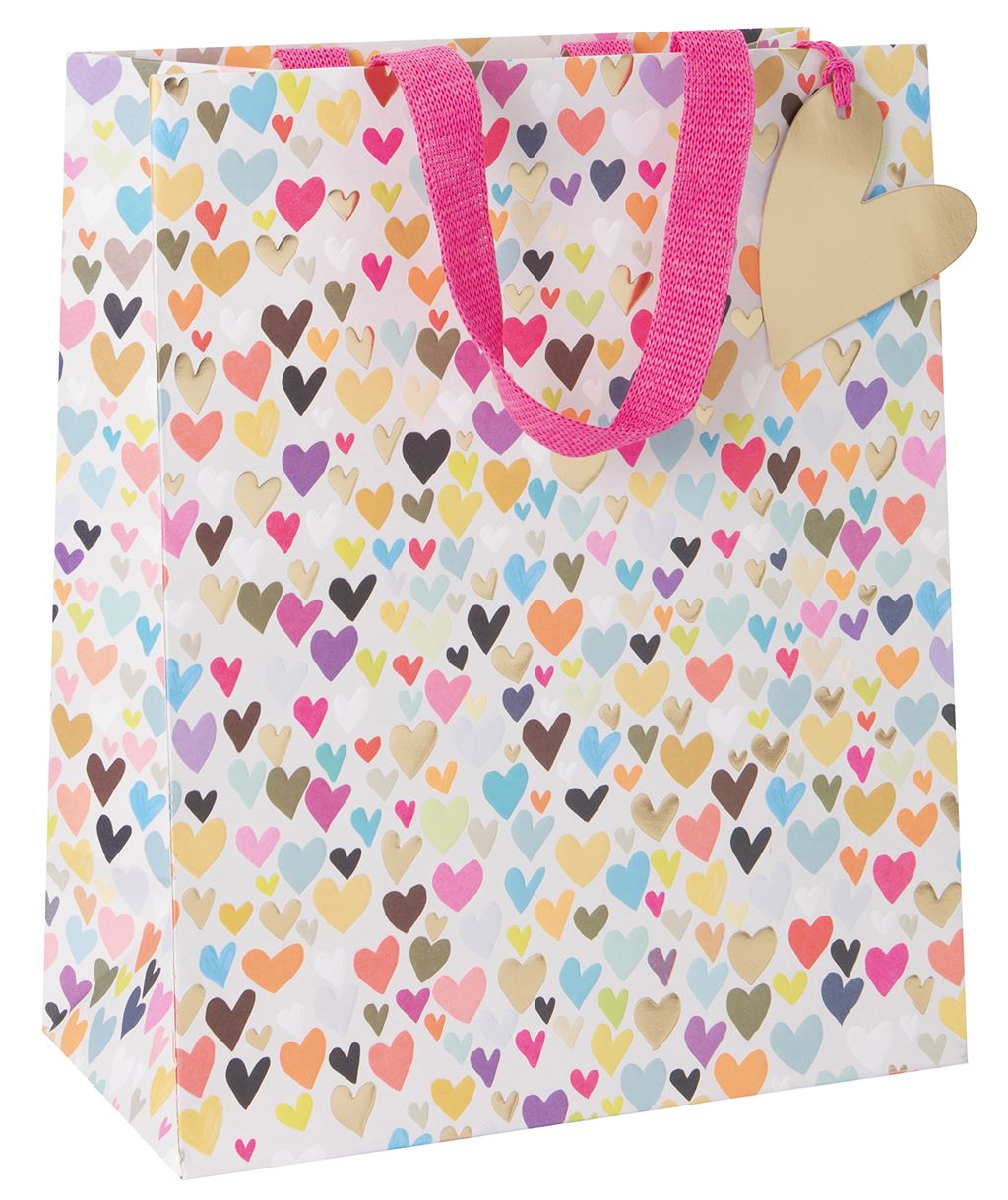 Besotted Large Bag