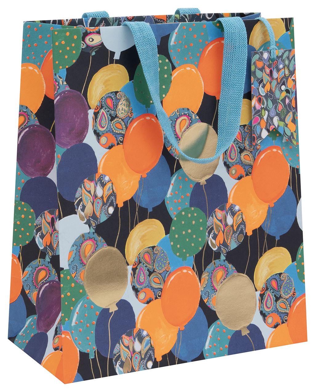 BALLOONS LARGE BAG