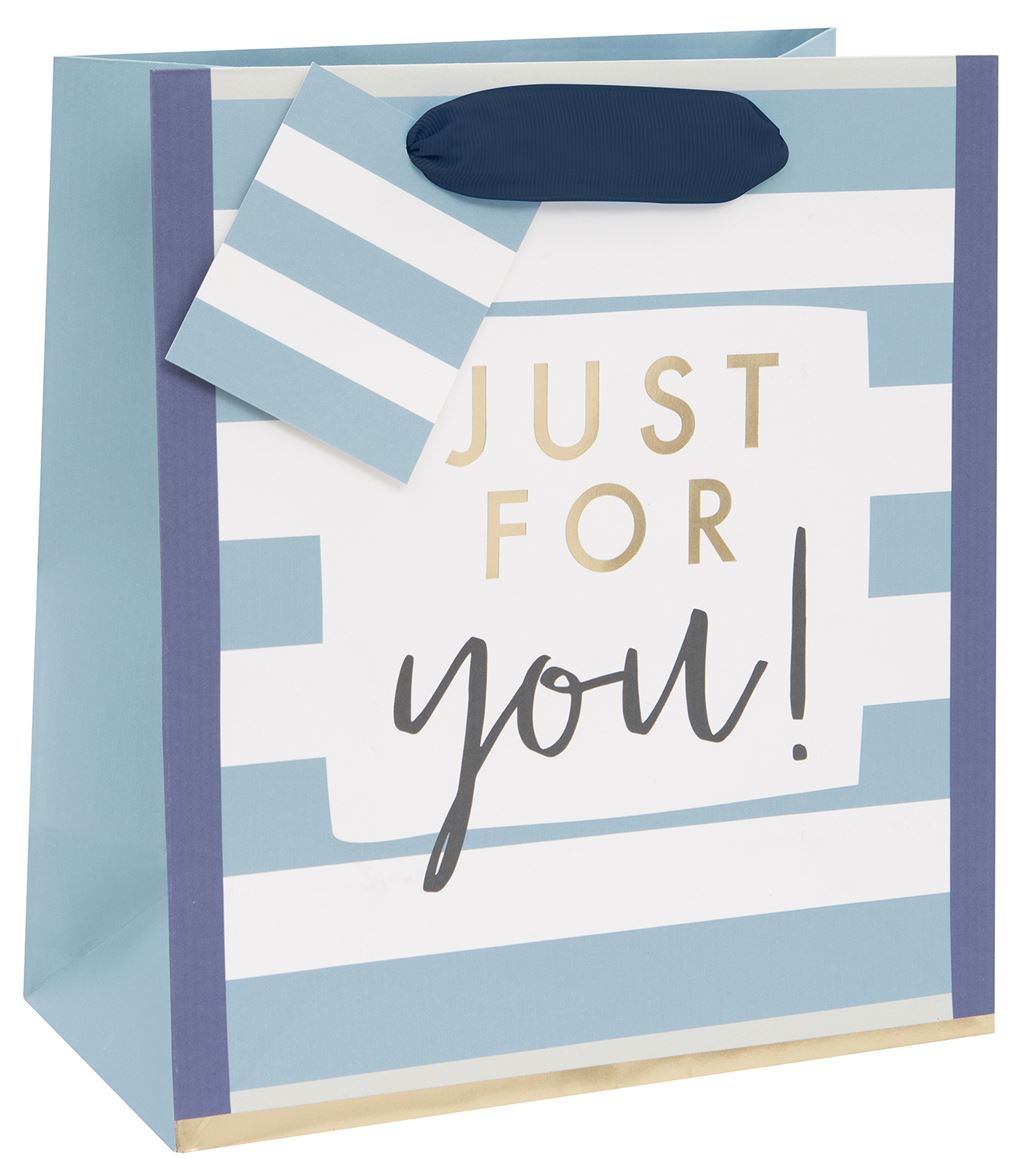 JUST FOR YOU MEDIUM BAG