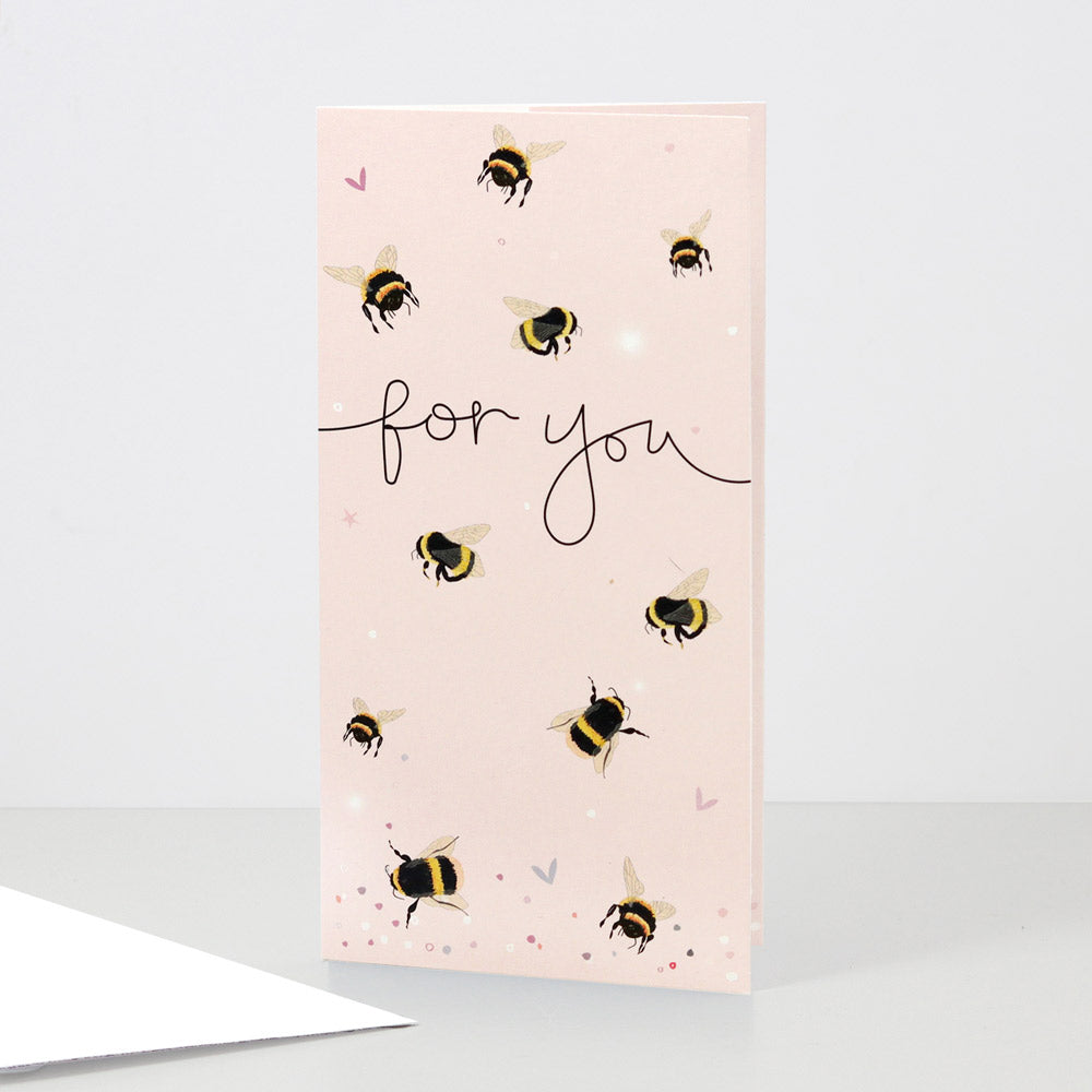 For You Bees Gift Wallet