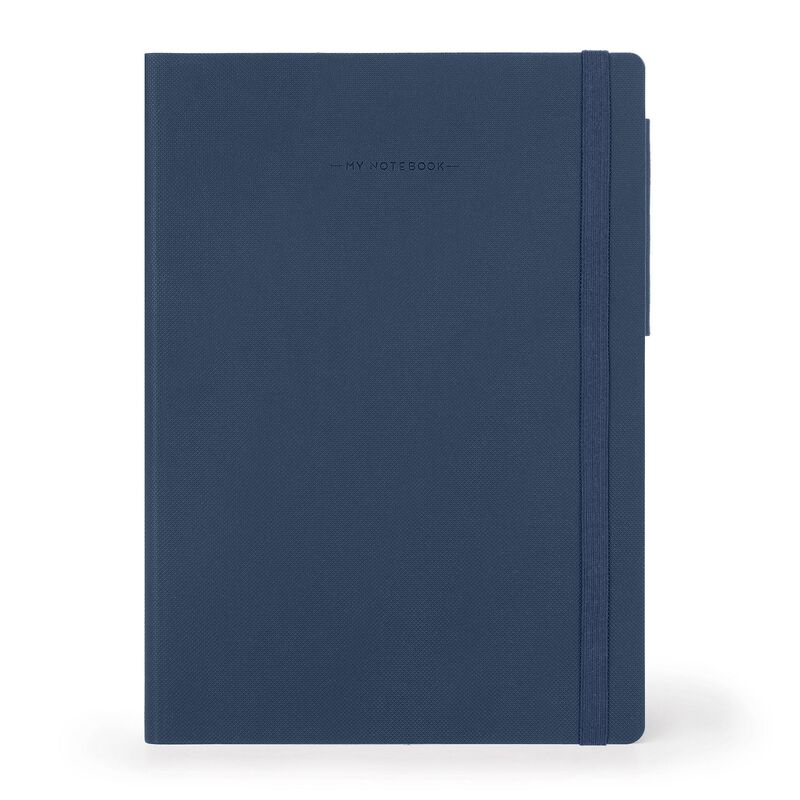 Legami Notebook - Large