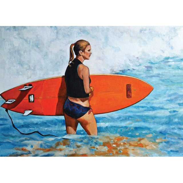 Surfer