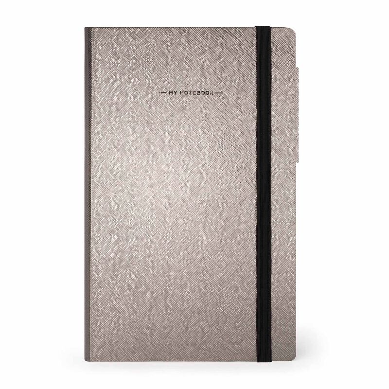 Legami Notebook - Medium