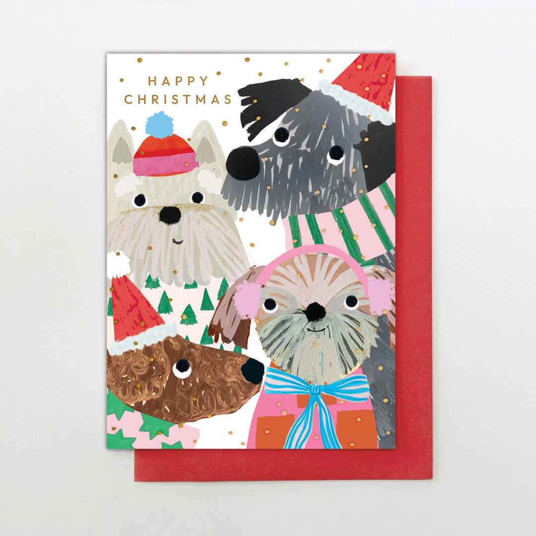 Happy Christmas
