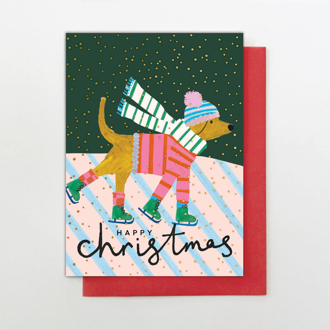 Happy Christmas