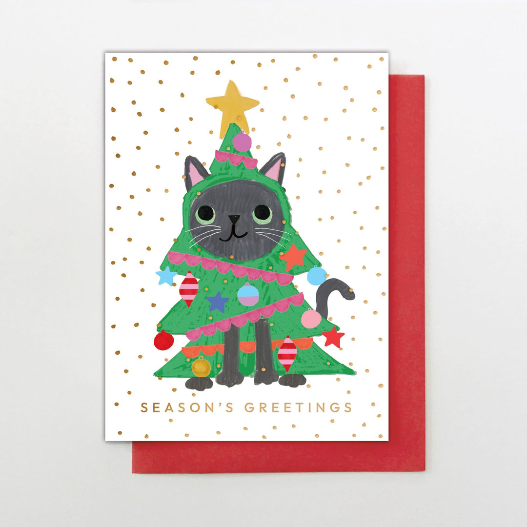 Season's Greetings