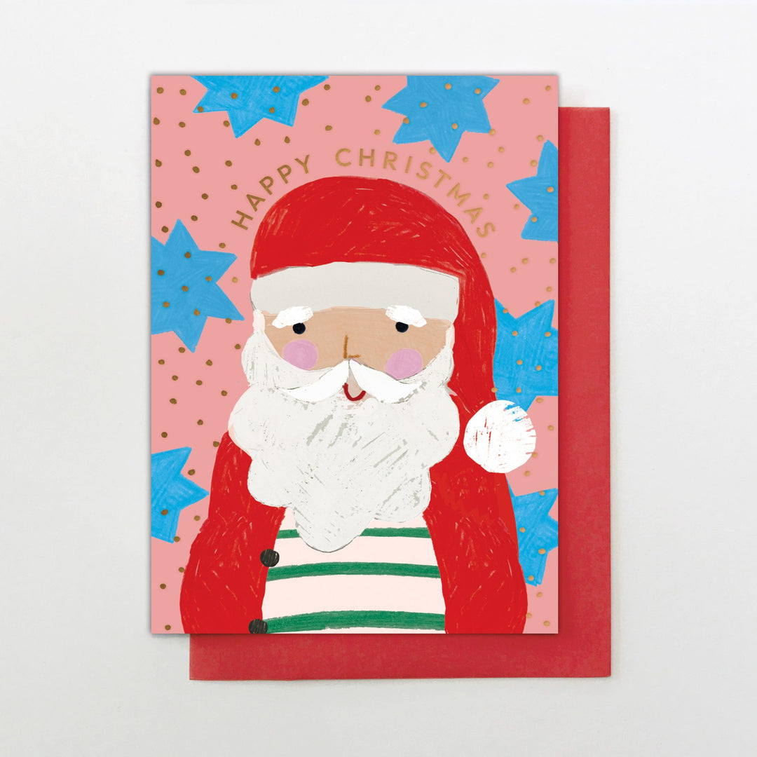 Happy Christmas