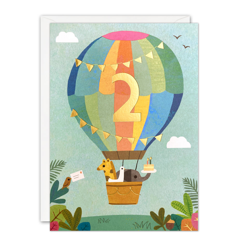 Age 2