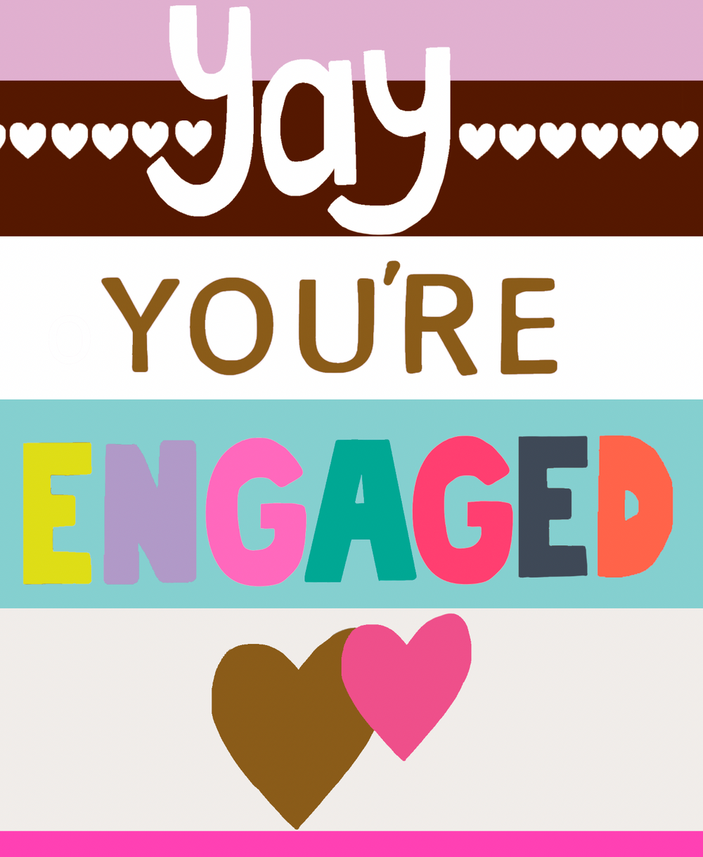 ENGAGED