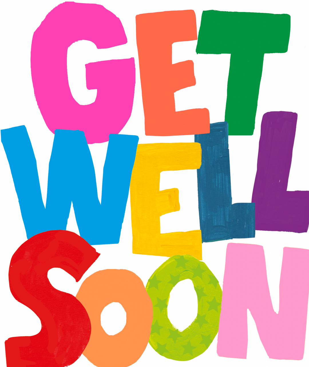 GET WELL