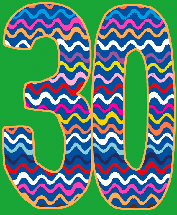 AGE 30