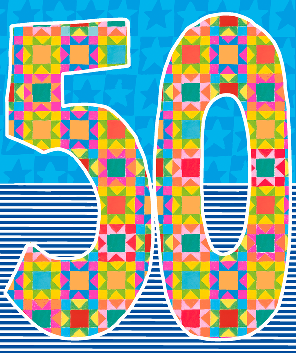 AGE 50