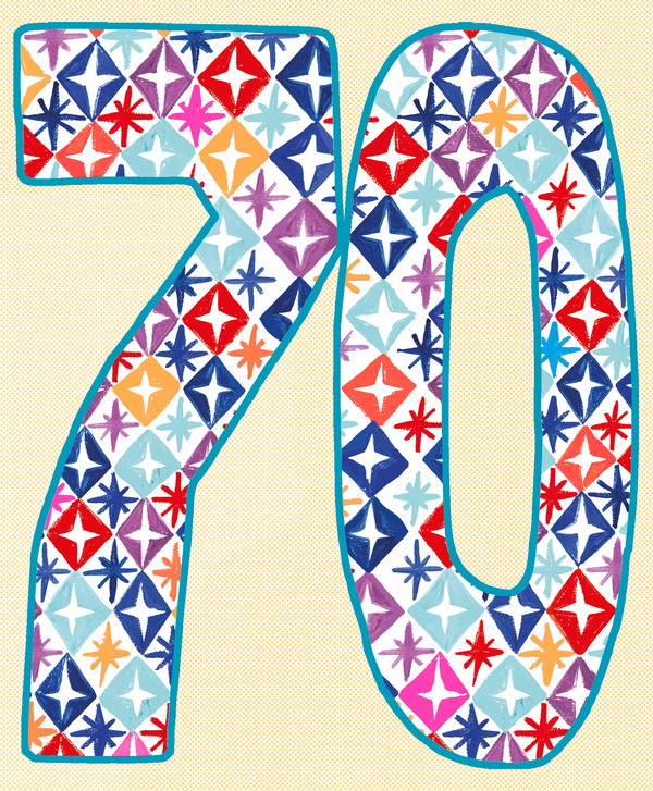 AGE 70