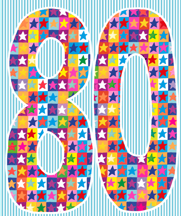 AGE 80