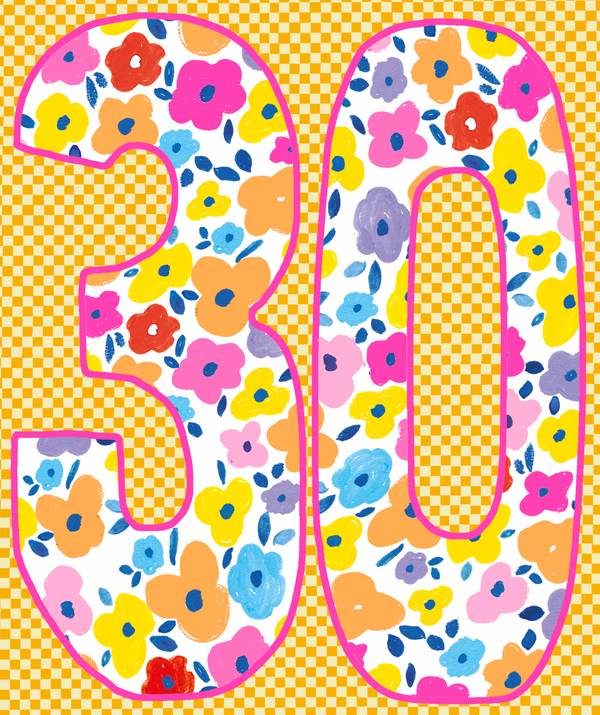 AGE 30
