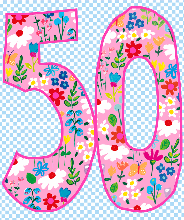 AGE 50