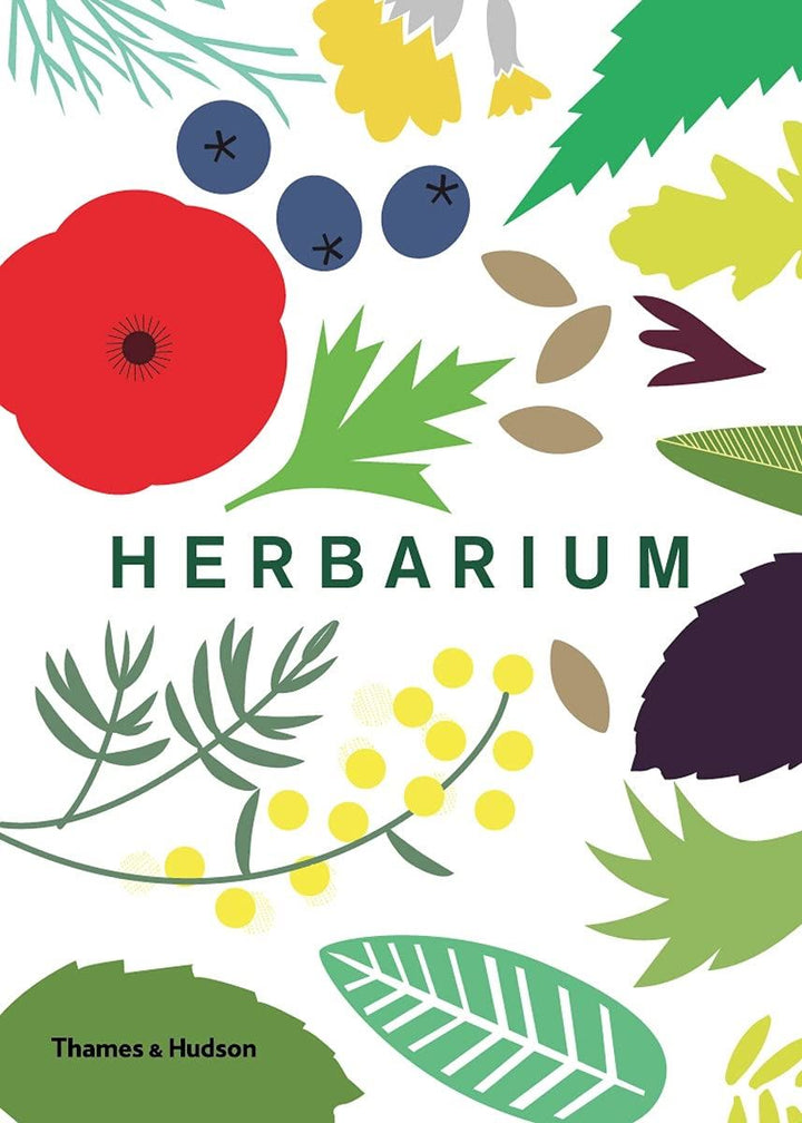 HERBARIUM: GROW COOK HEAL