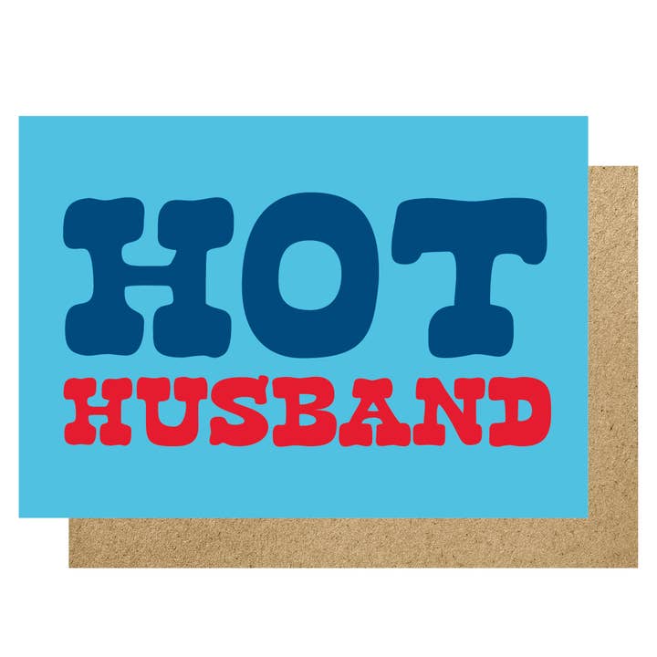 Howdy Hot Husband