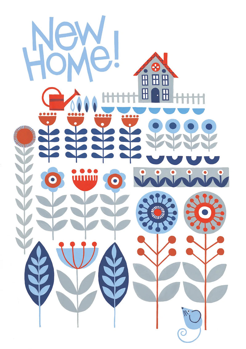 A Happy Home