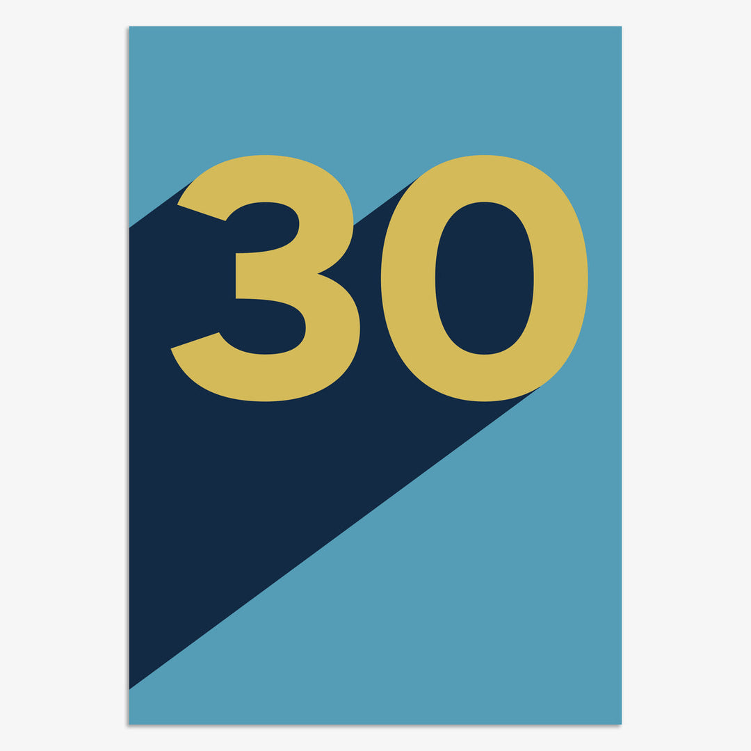 Age 30