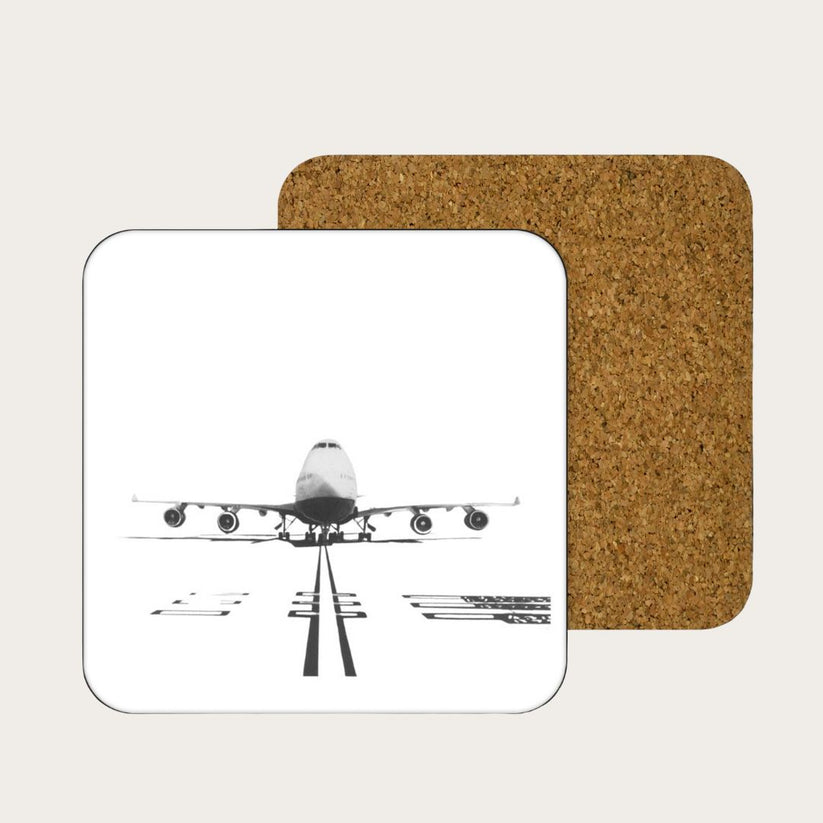 Libra Fine Arts Coasters