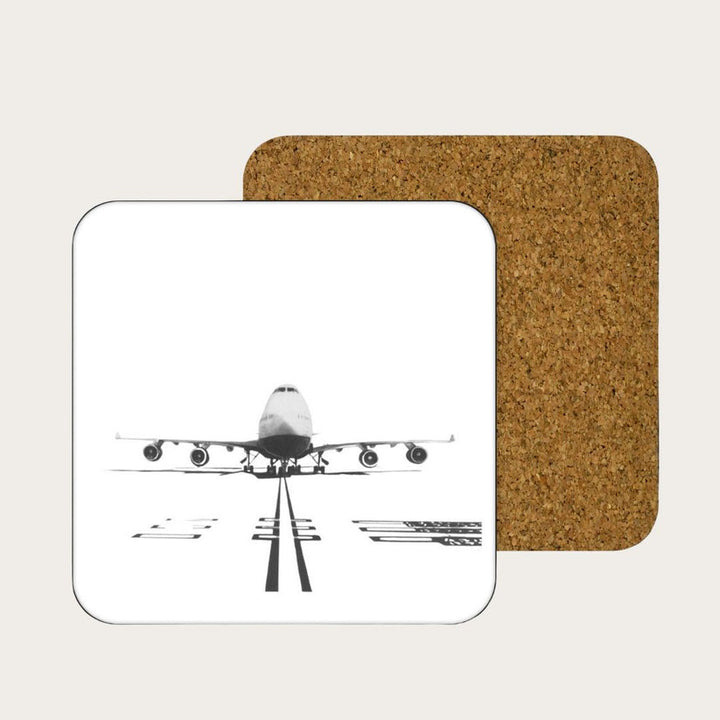 Libra Fine Arts Coasters