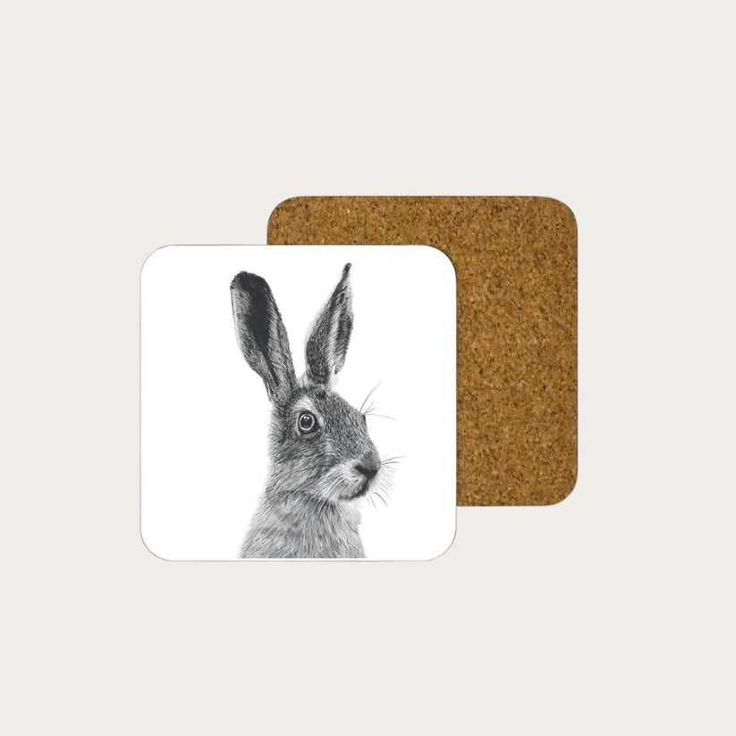 Libra Fine Arts Coasters