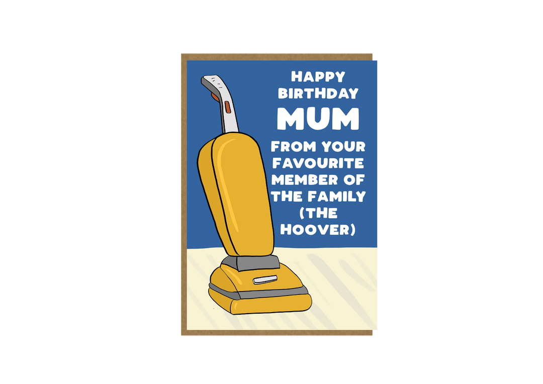 Hoover