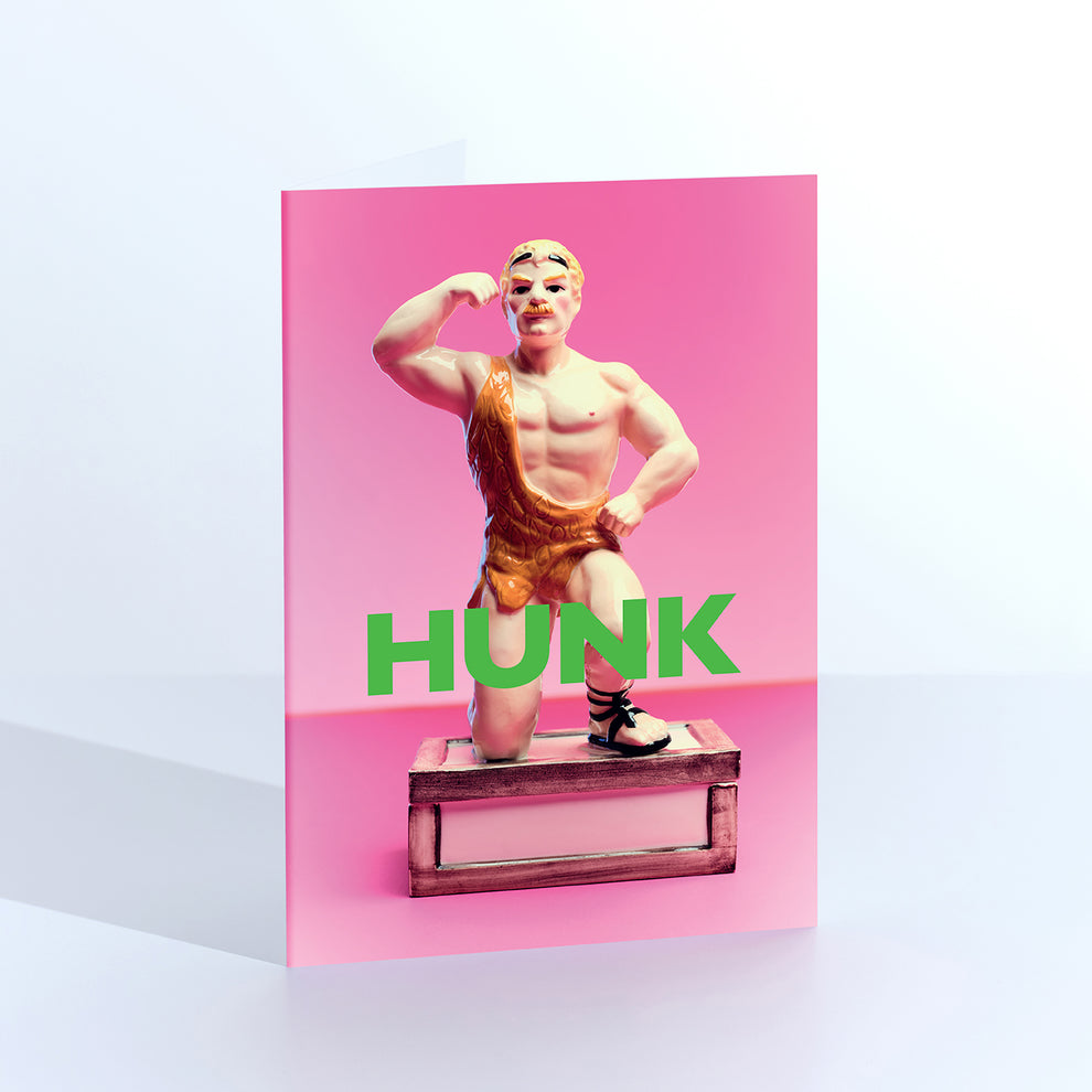 HUNK
