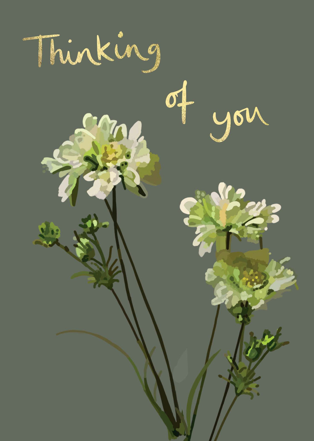 Thinking of You